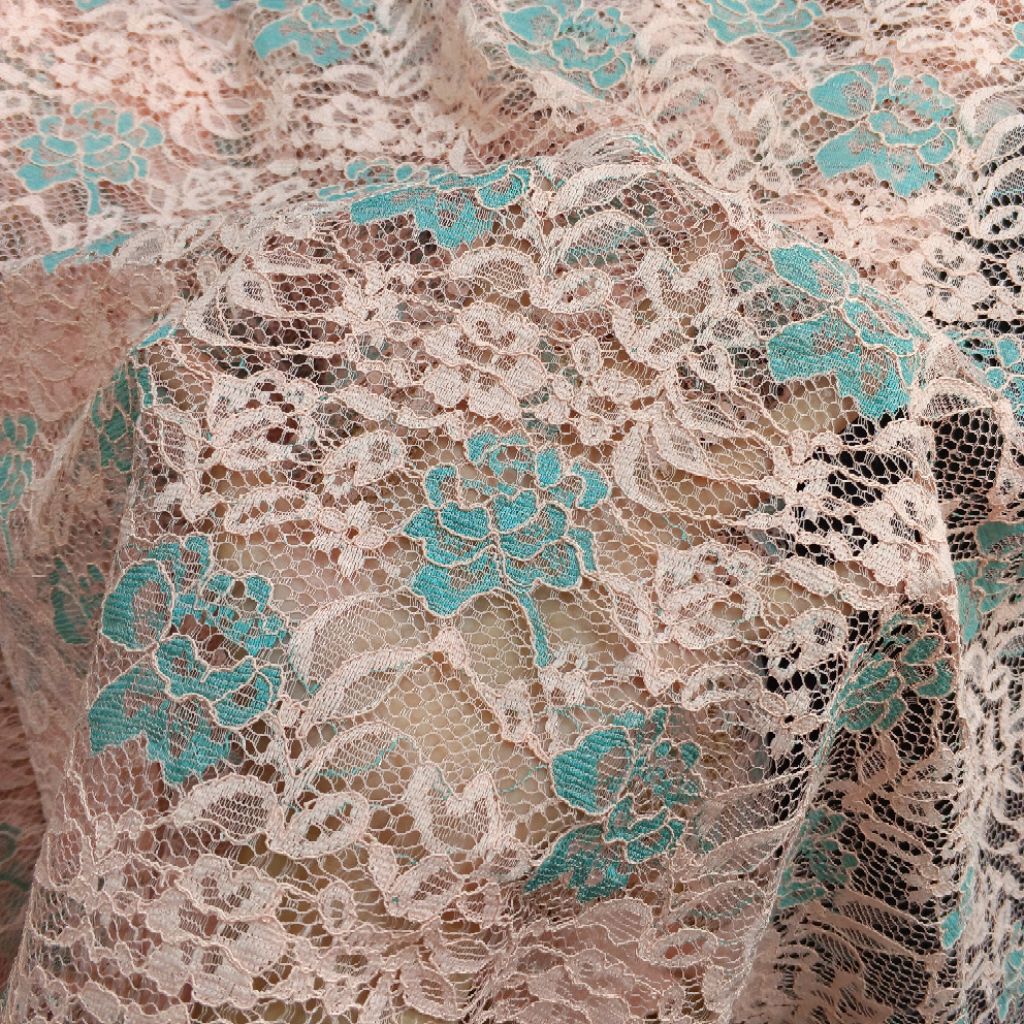 kain brokat meteran - Harga/0,5meter - kain brokat premium - kain brokat luxury - kain brokat kebaya