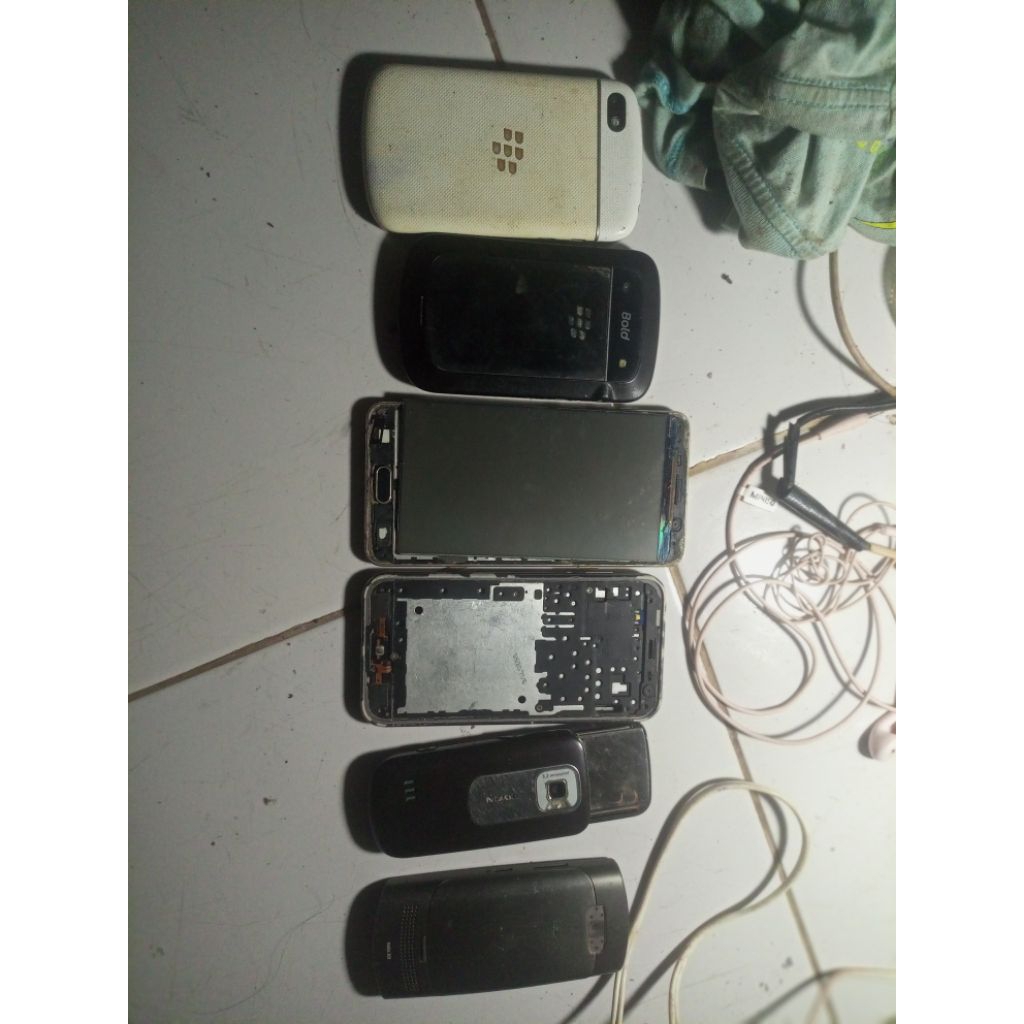 Hp Android rusak
