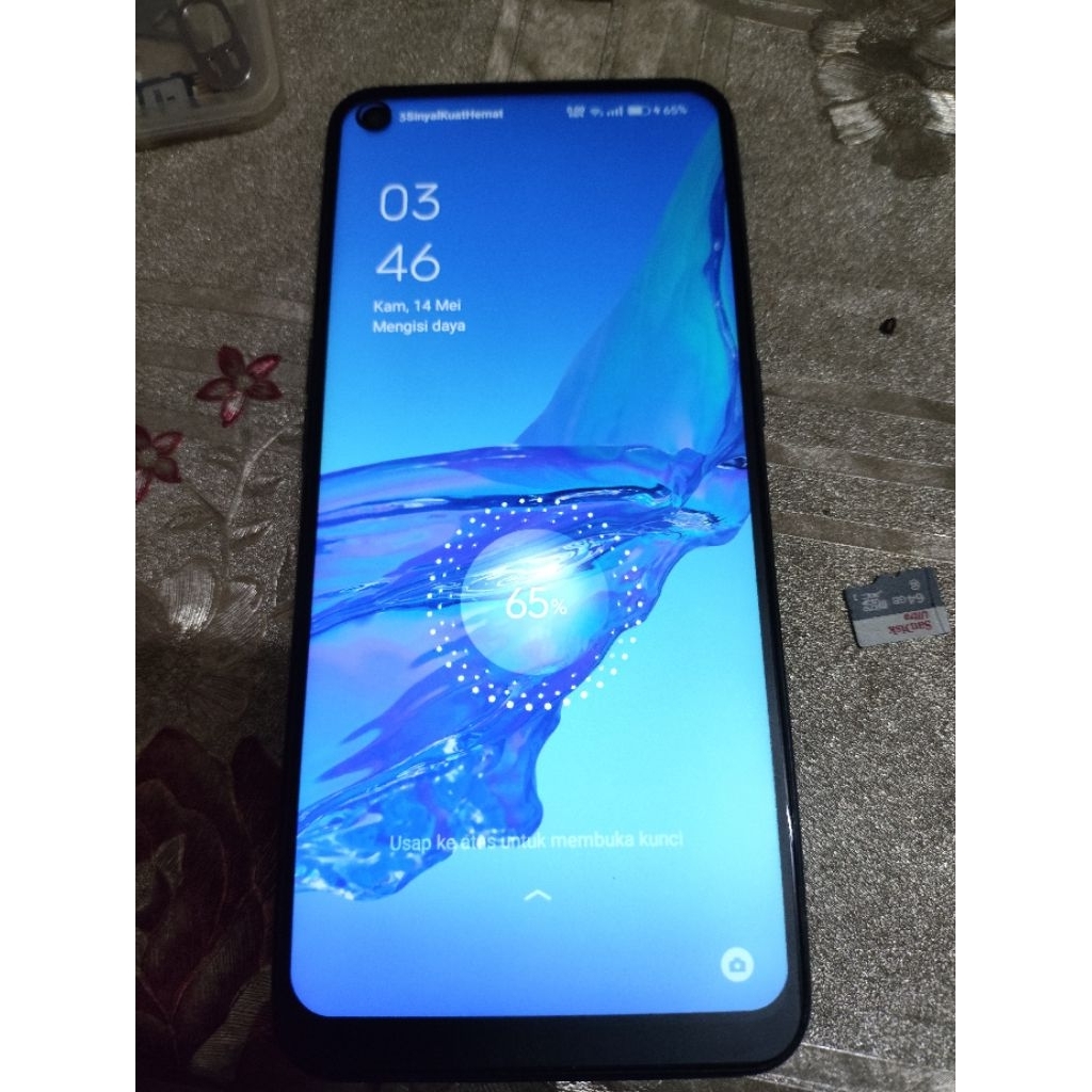 OPPO A53 CPH2127 MINUS