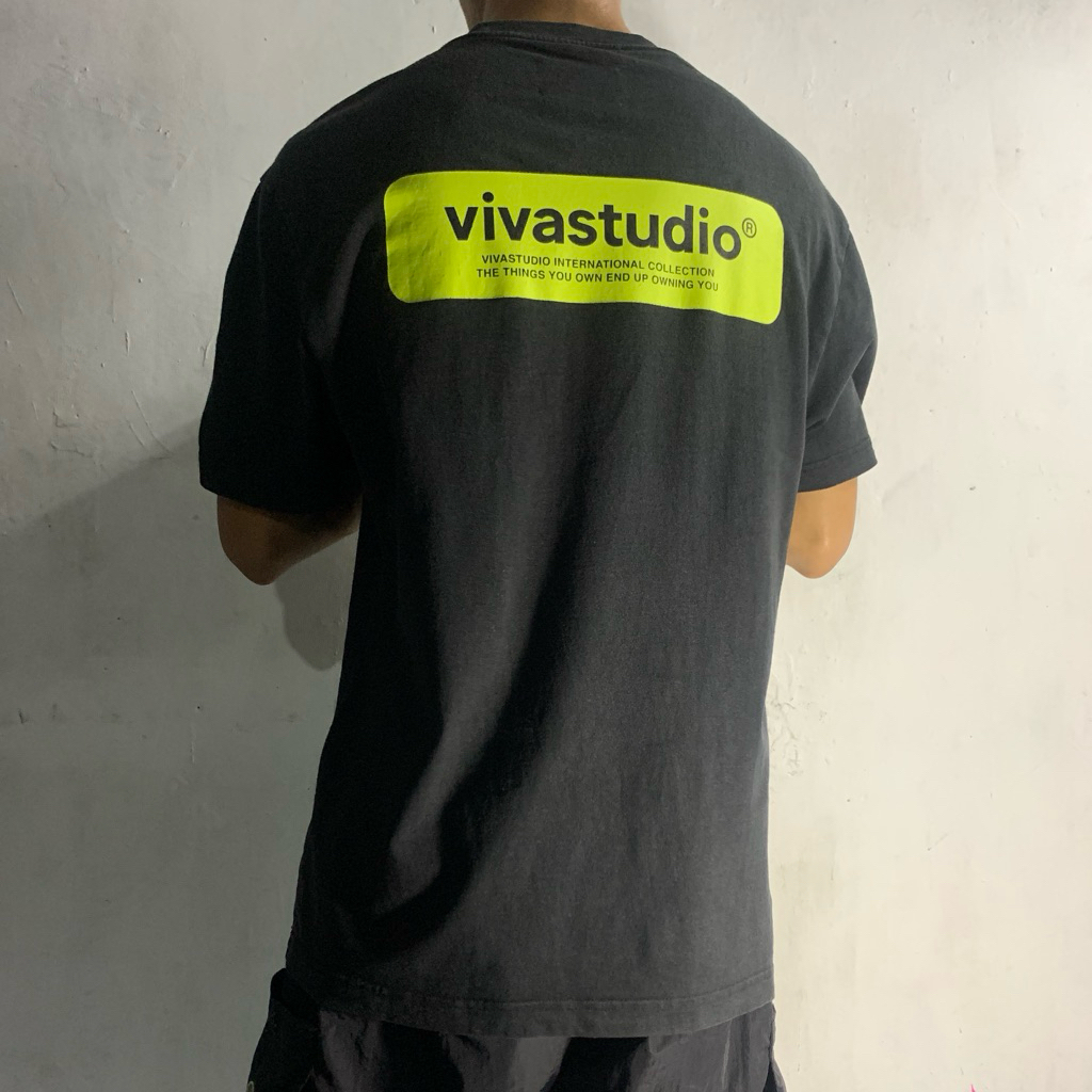 T-shirt vivastudio