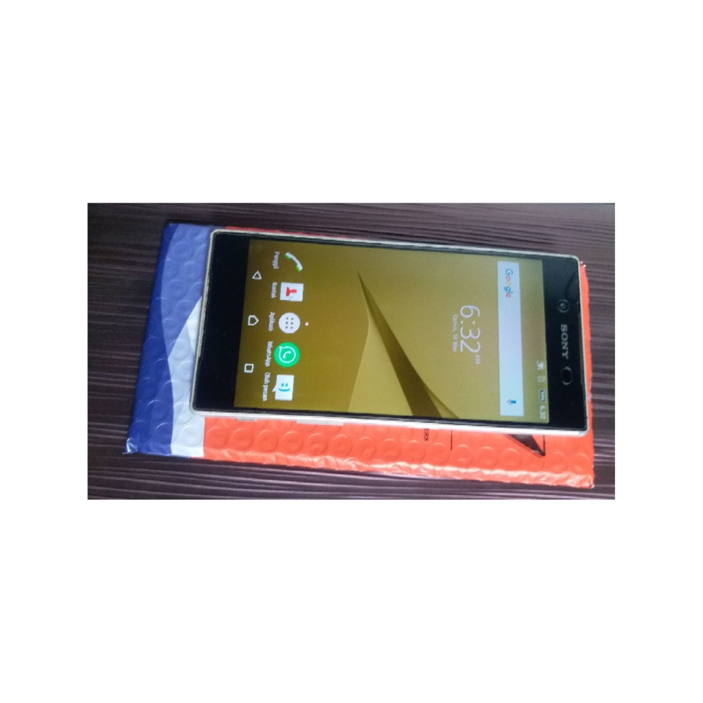 sony xperia z5 big ram 3/32gb NFC aktif  .sidik jari (fingerprint  semua operator 4g