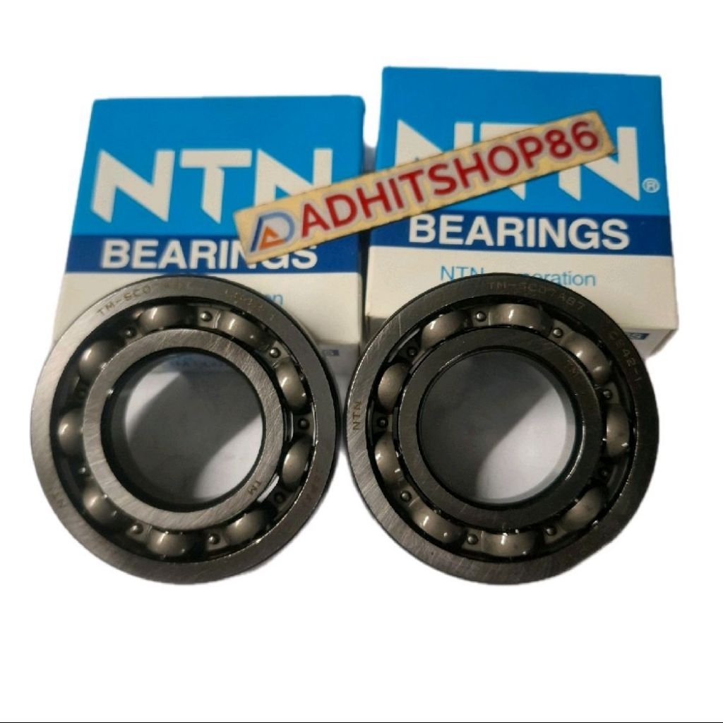 LAHER KRUK AS / BEARING KRUK AS CBR 150 CB 150R  SONIC 150 CS 1 SONIC 125