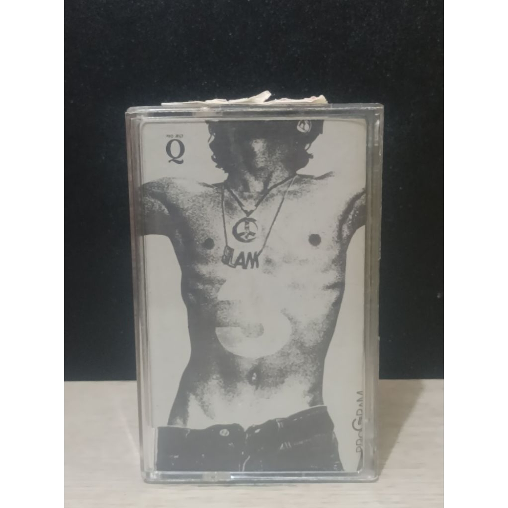 kaset SLANK ALBUM PISS