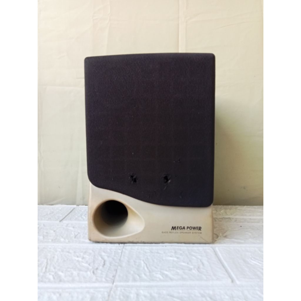 speaker pasif polytron