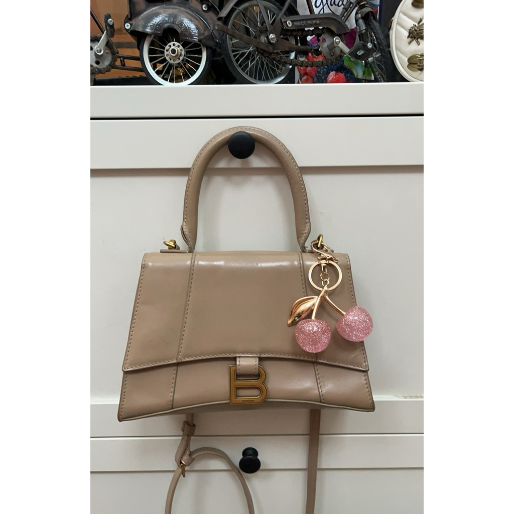 Tas Preloved Balen