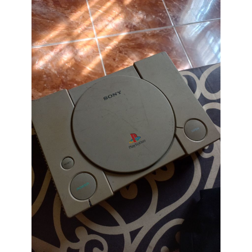 ps1 fat