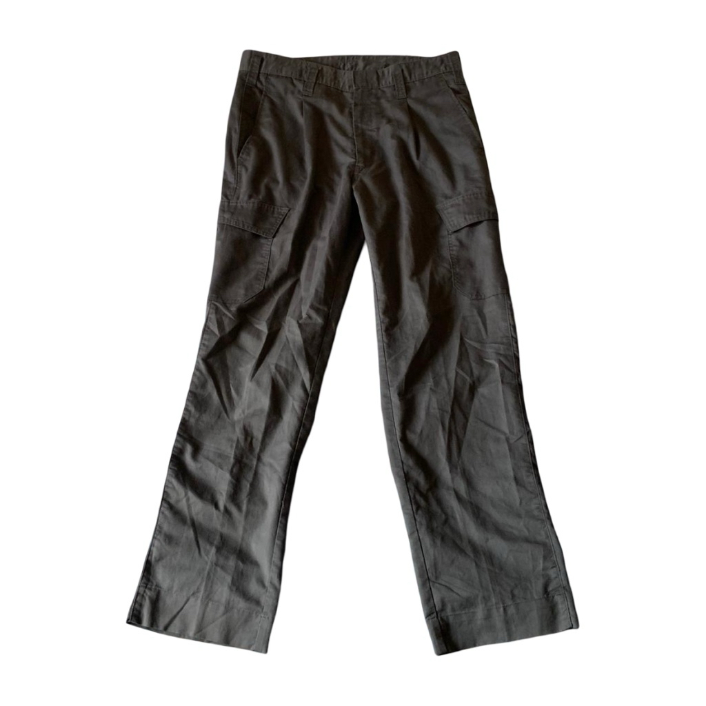 Toraichi Chino Cargo Pants