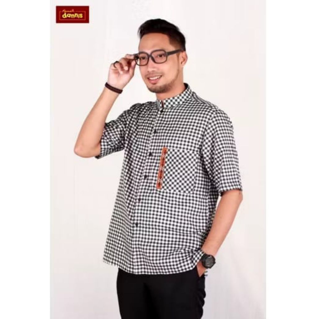 Koko dannis dewasa diskon 50%