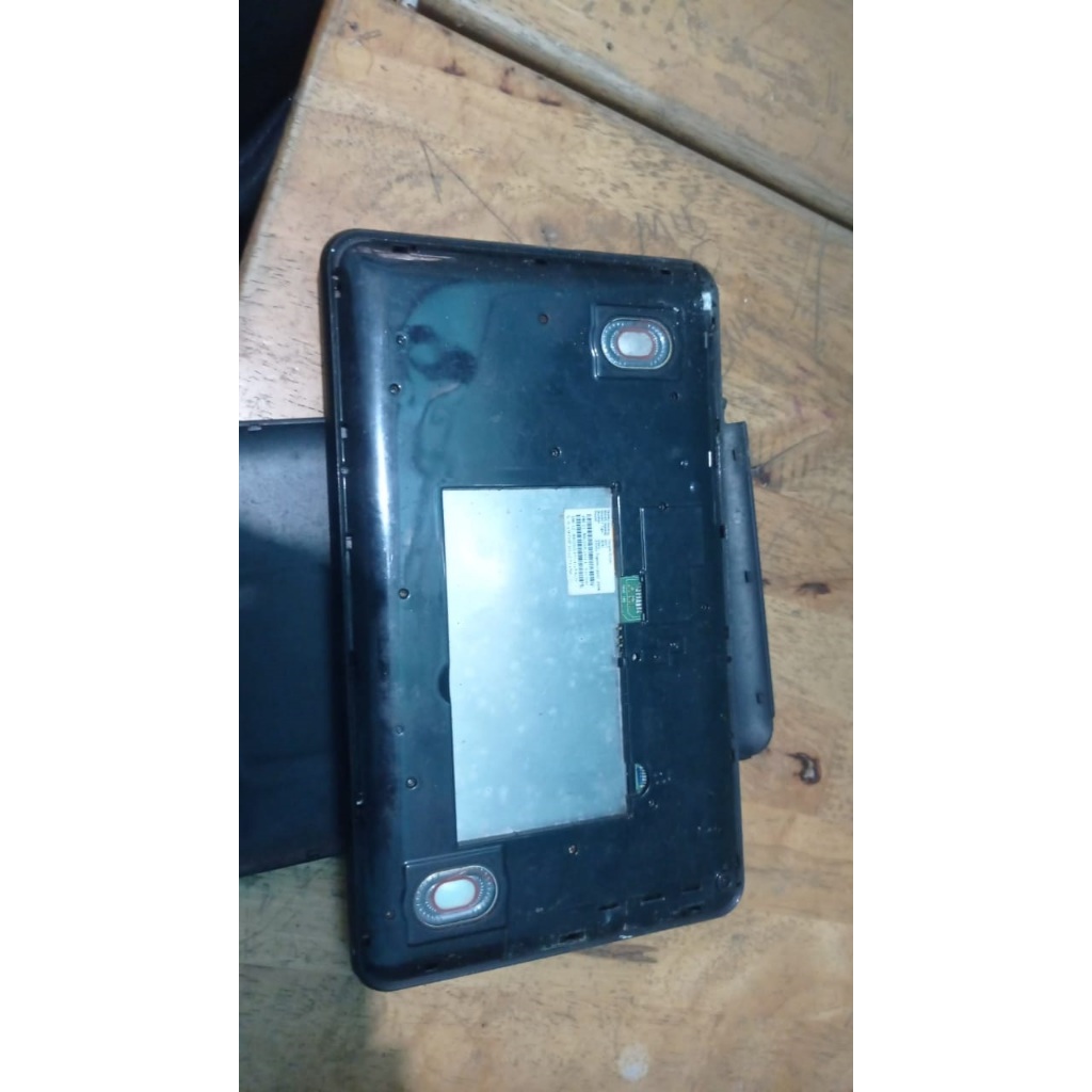 Lcd touchscreen Mito T970