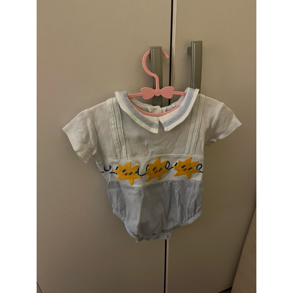 preloved mothercare liunic