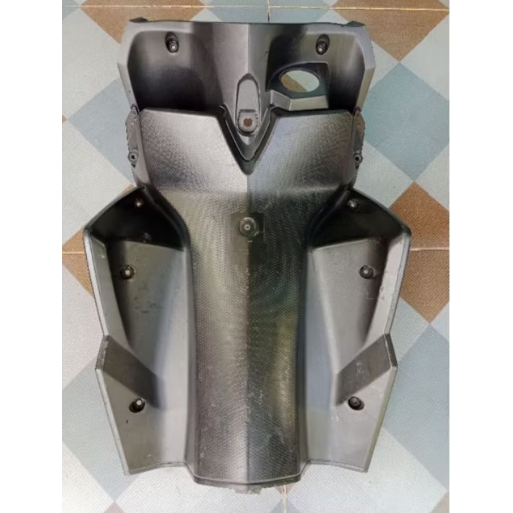 dasbor lastil kontak Yamaha Mio 3.mio z second original