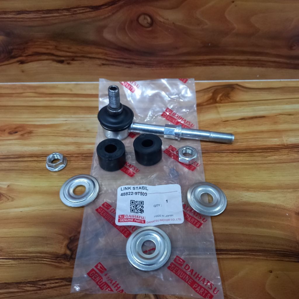 stabilizer link grandmax Luxio Link Stabil Grand max Luxio