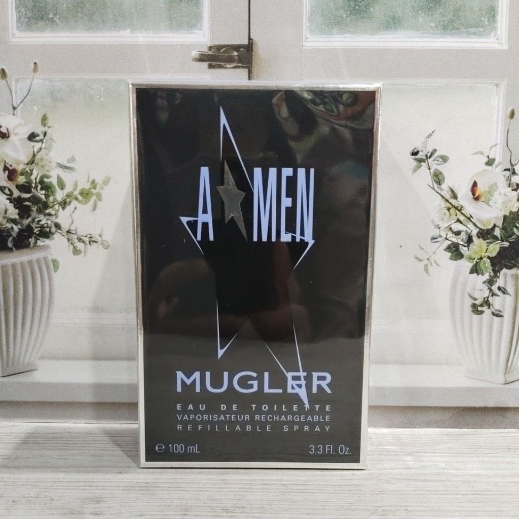 A MEN Mugler edt 100ml