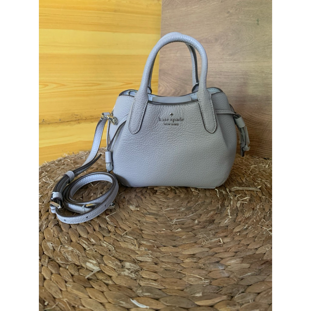 ks dumpling small bag ori