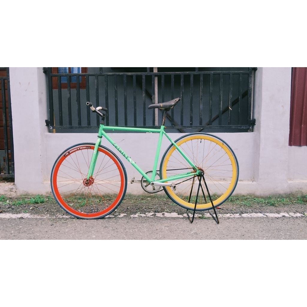 fullbike united soloist 01