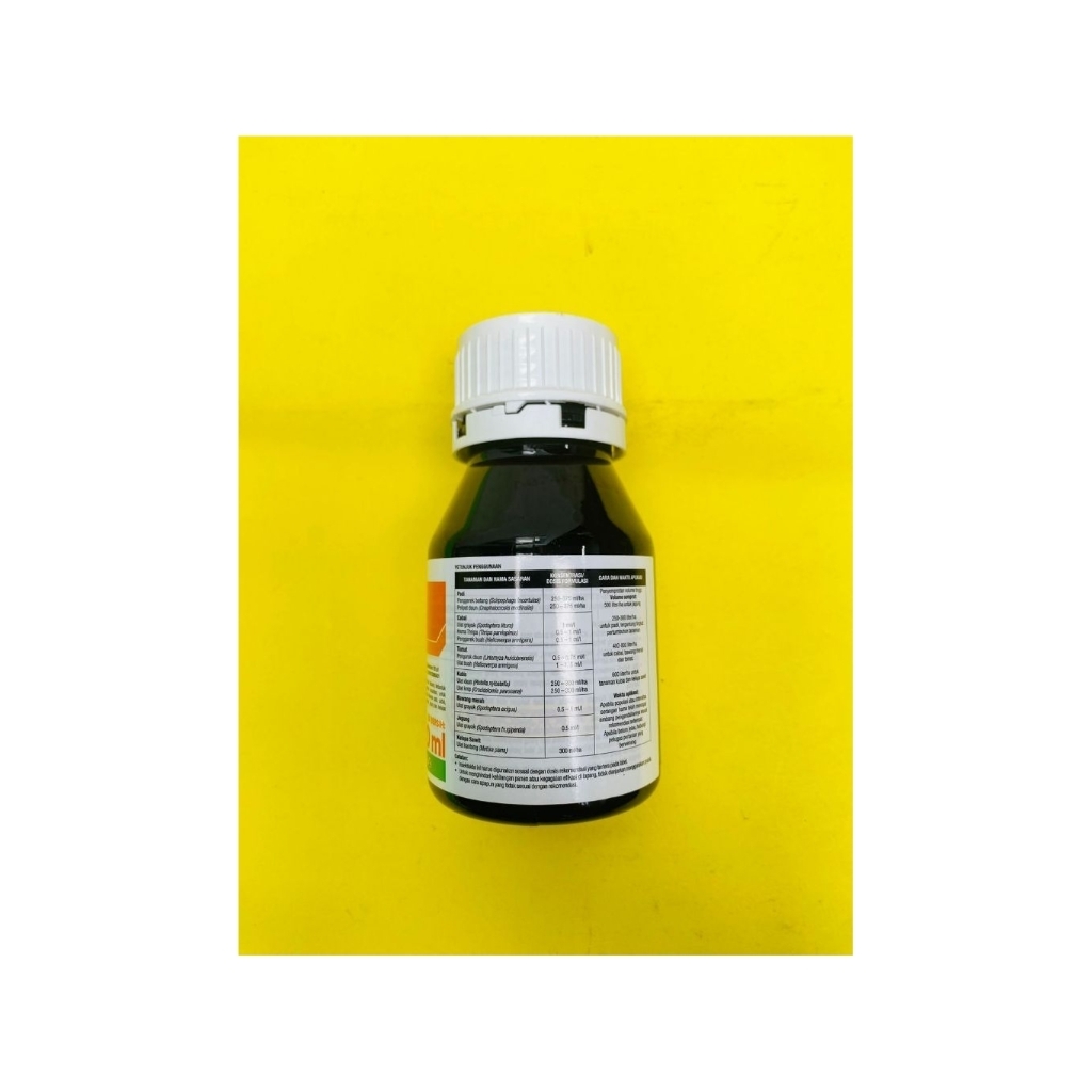 endure 120sc insektisida 200ml