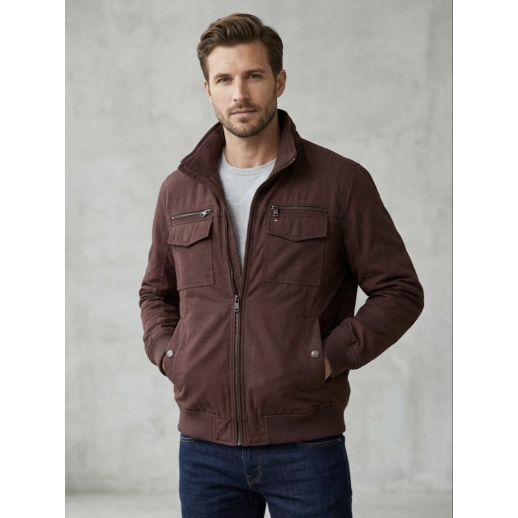 Tommy Hilfiger Jacket