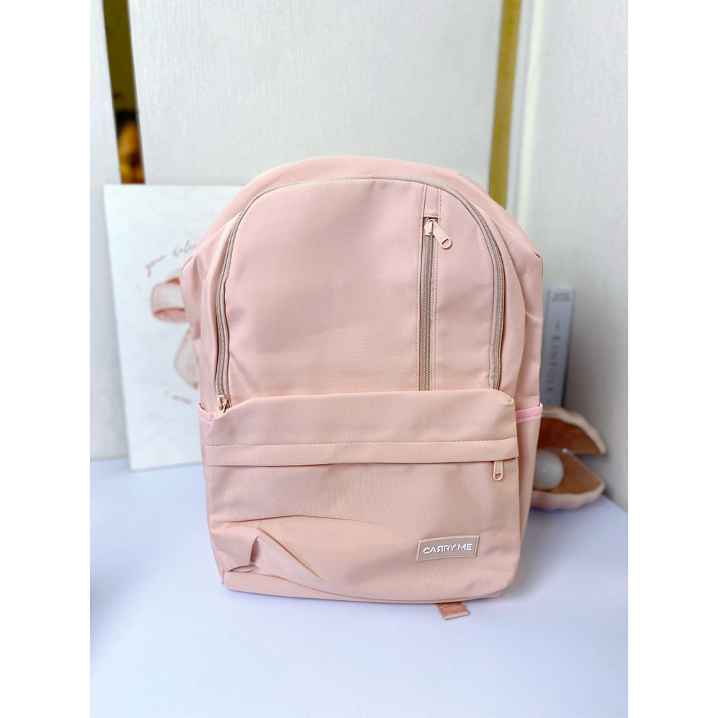 Carry me backpack