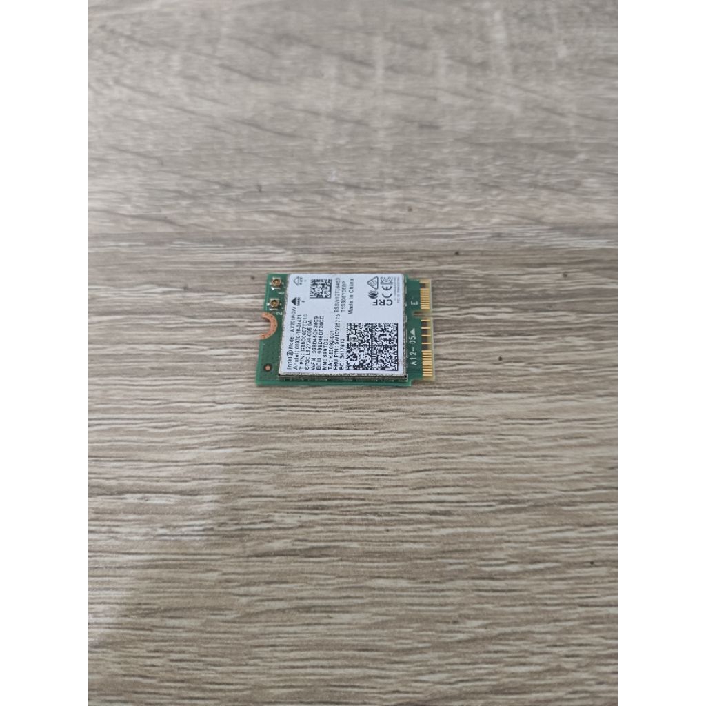 Wifi Wireless Wificard Laptop Asus Vivobook A413 A413E A413EP A413DA A413JP K413 K413E K413EA K413EQ