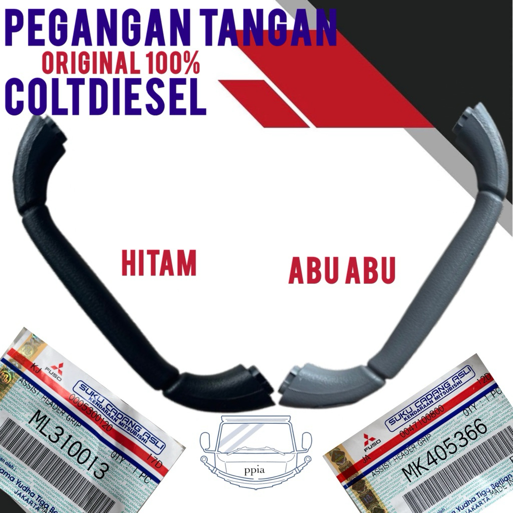 pegangan gantungan tangan coltdiesel pegangan gantungan tangan canter original handel pegangan tanga
