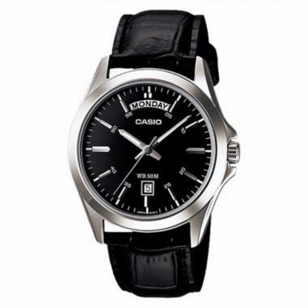 Casio MTP 1370L-1AVDF / MTP1370L-1A