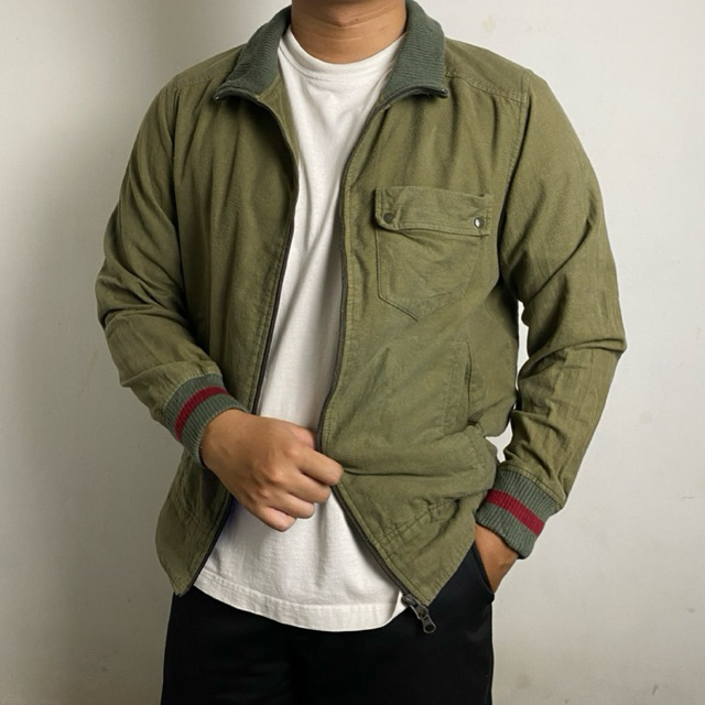 PPFM Casual Jaket