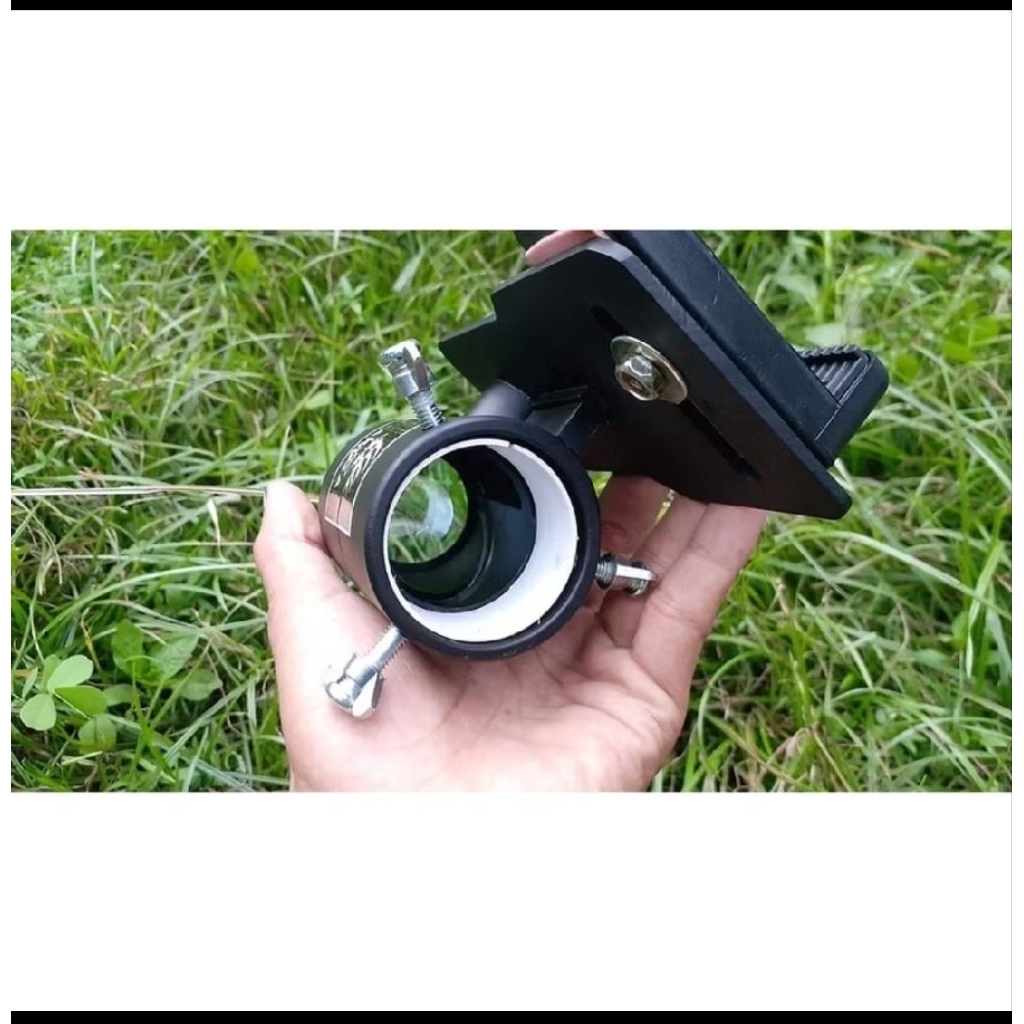 Moncam teleskop samping untuk Hp/Handpone