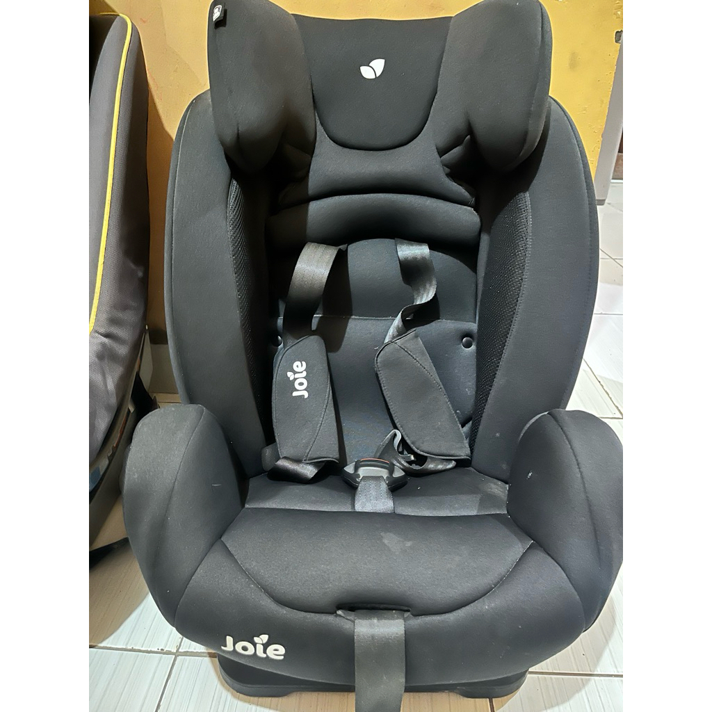 carseat joie preloved