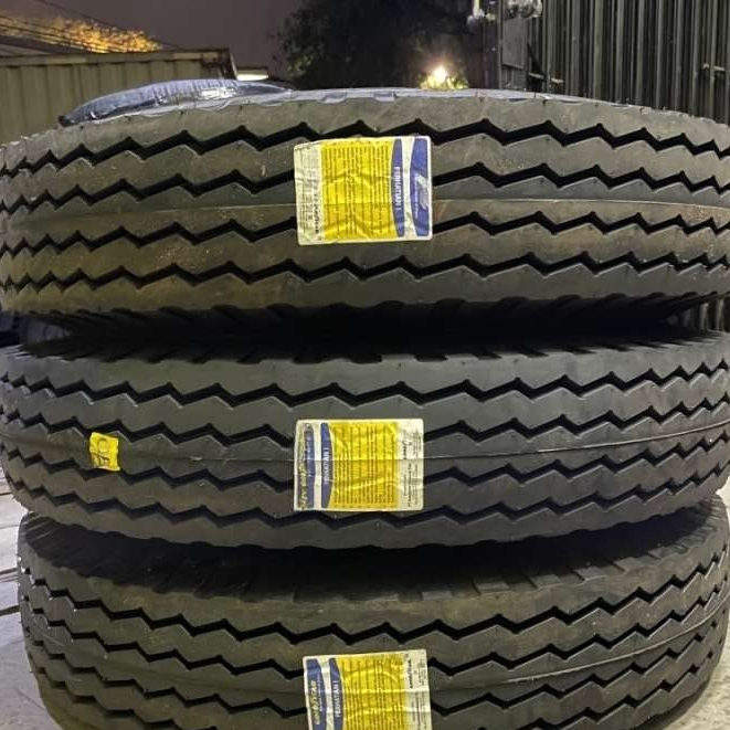 PROMO BAN TRUK BUS ENGKEL 700-16 Goodyear G141 HiMiller 7.00 R16 14PR