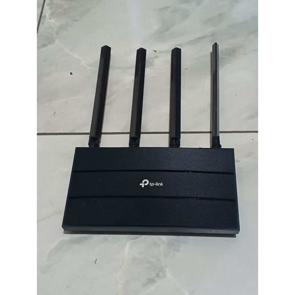 modem router tplink c80 ac1900 wireless mu mimo router