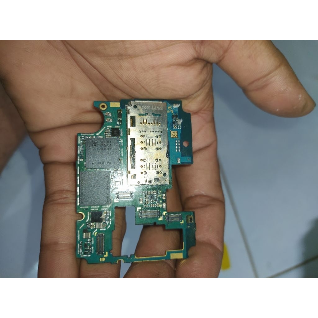 Mesin Samsung a51 6/128gb Mati