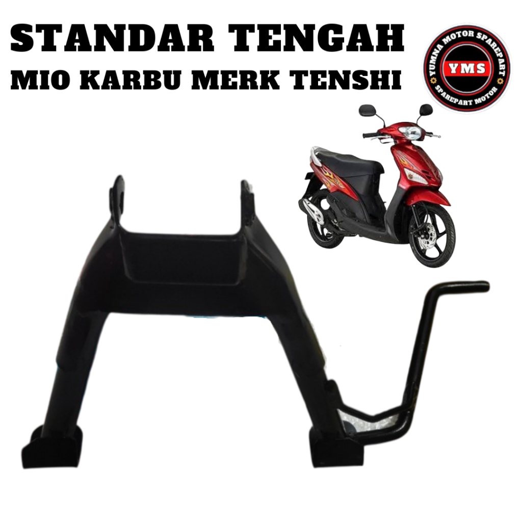 standar dua yamaha mio karburator standar tengah mio karbu standar tengah mio merk tenshi