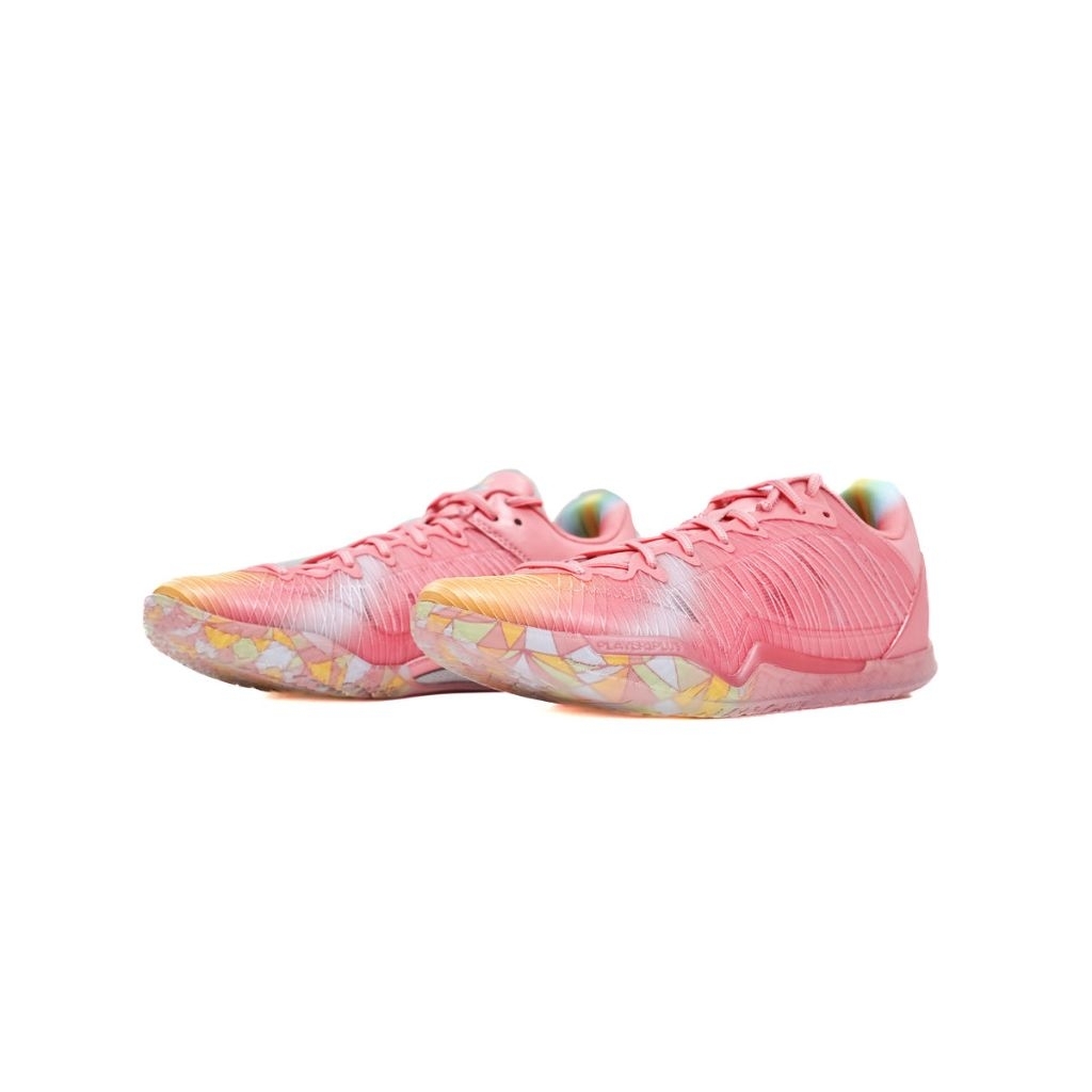Sepatu Basket Serious Player Only SPO Player 1 Plus