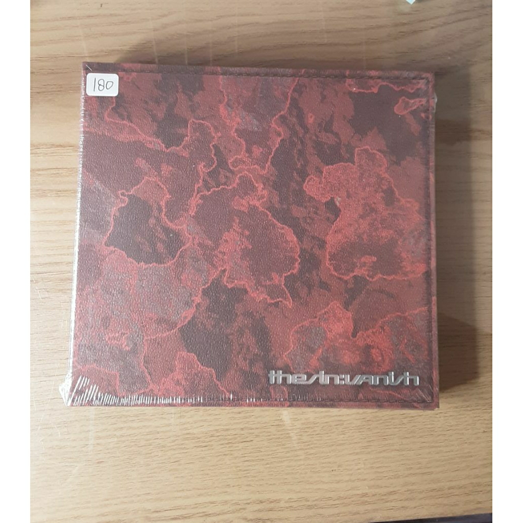 Album sealed Enhypen