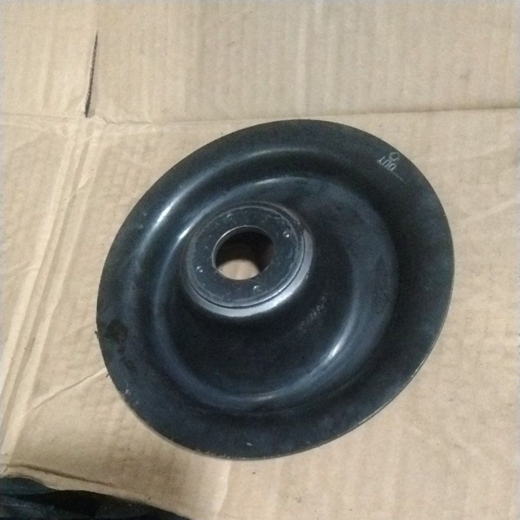 TATAKAN PER KEONG DEPAN SUZUKI BALENO 1997-2001