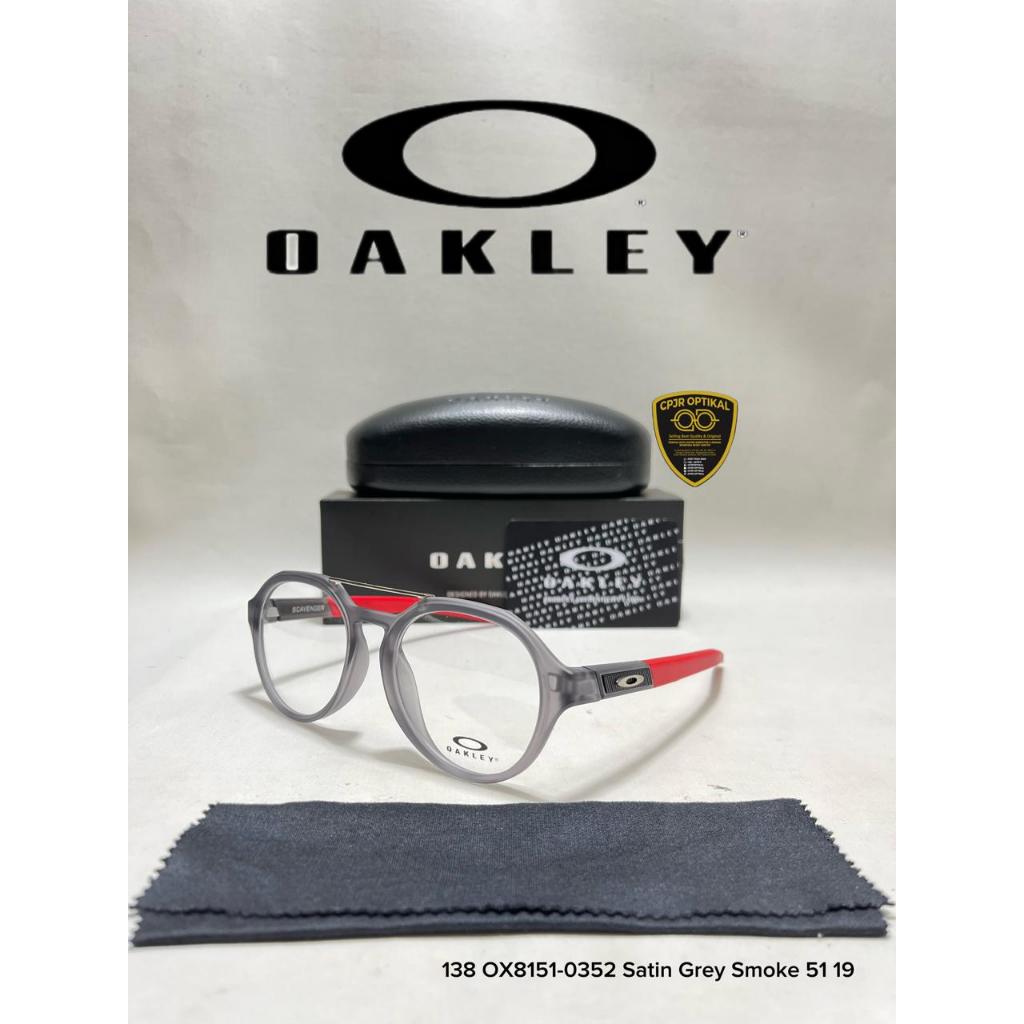 KACAMATA OAKLEY POLARIZED UV400 ANTI SILAU PRIA/WANITA