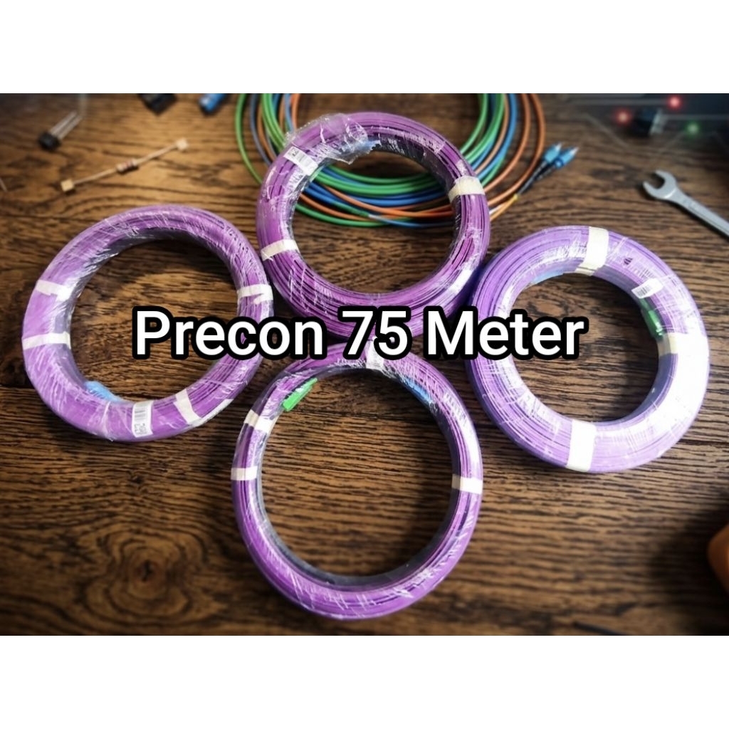 precon 75m