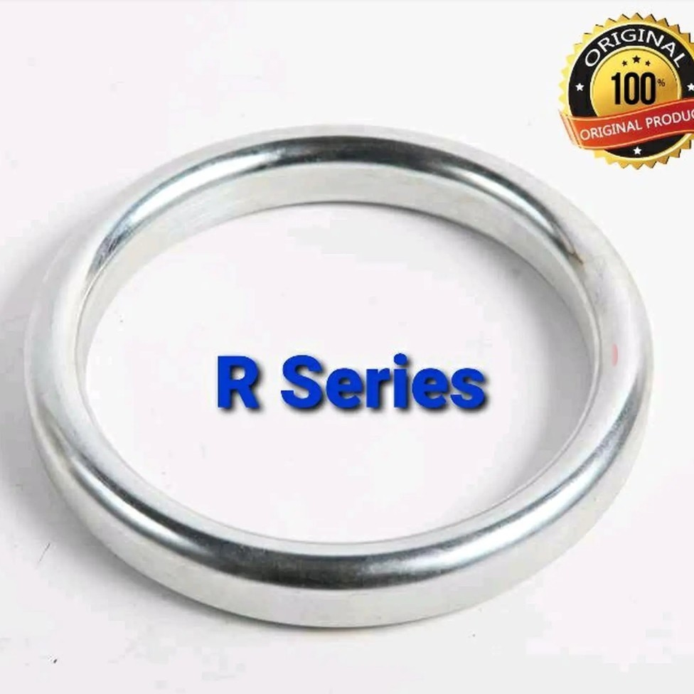 Ring joint Gasket R23 / R-23 Oval SS316 Conseal