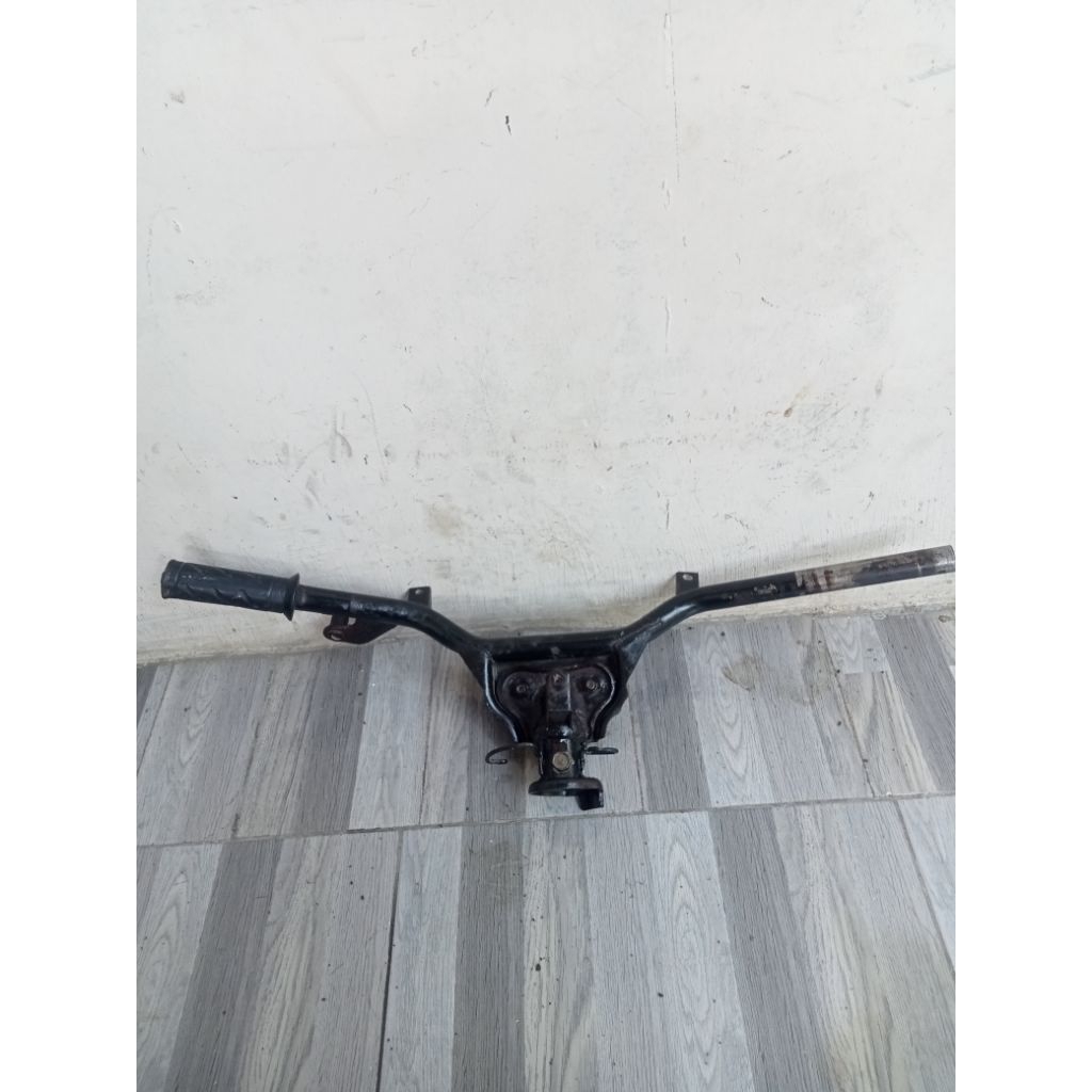 stang stir Supra x lama Supra x 100 original second