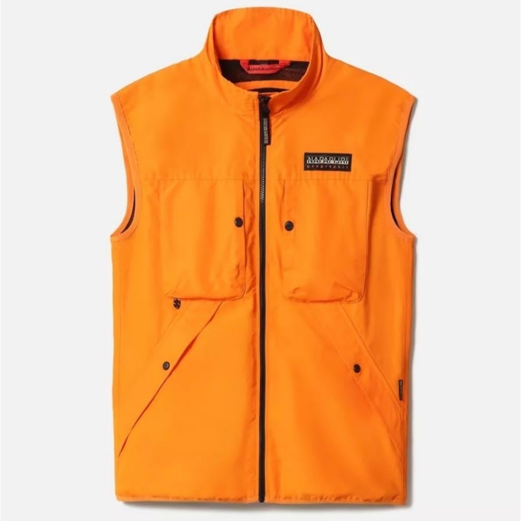 Napapijri A - Fenist Vest