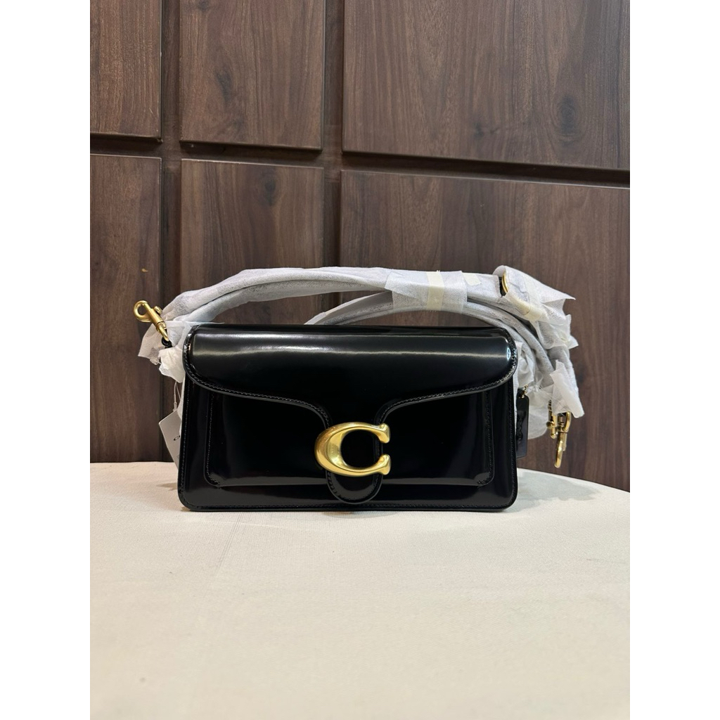 coc tabby 26 spazzolato-tas tabby