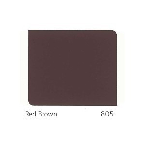 NIPPON PAINT MATEX 805 - Red Brown  2.5LT/4KG CAT GENTENG CAT ATAP CAT GENTING CAT GENTENG RUMAH