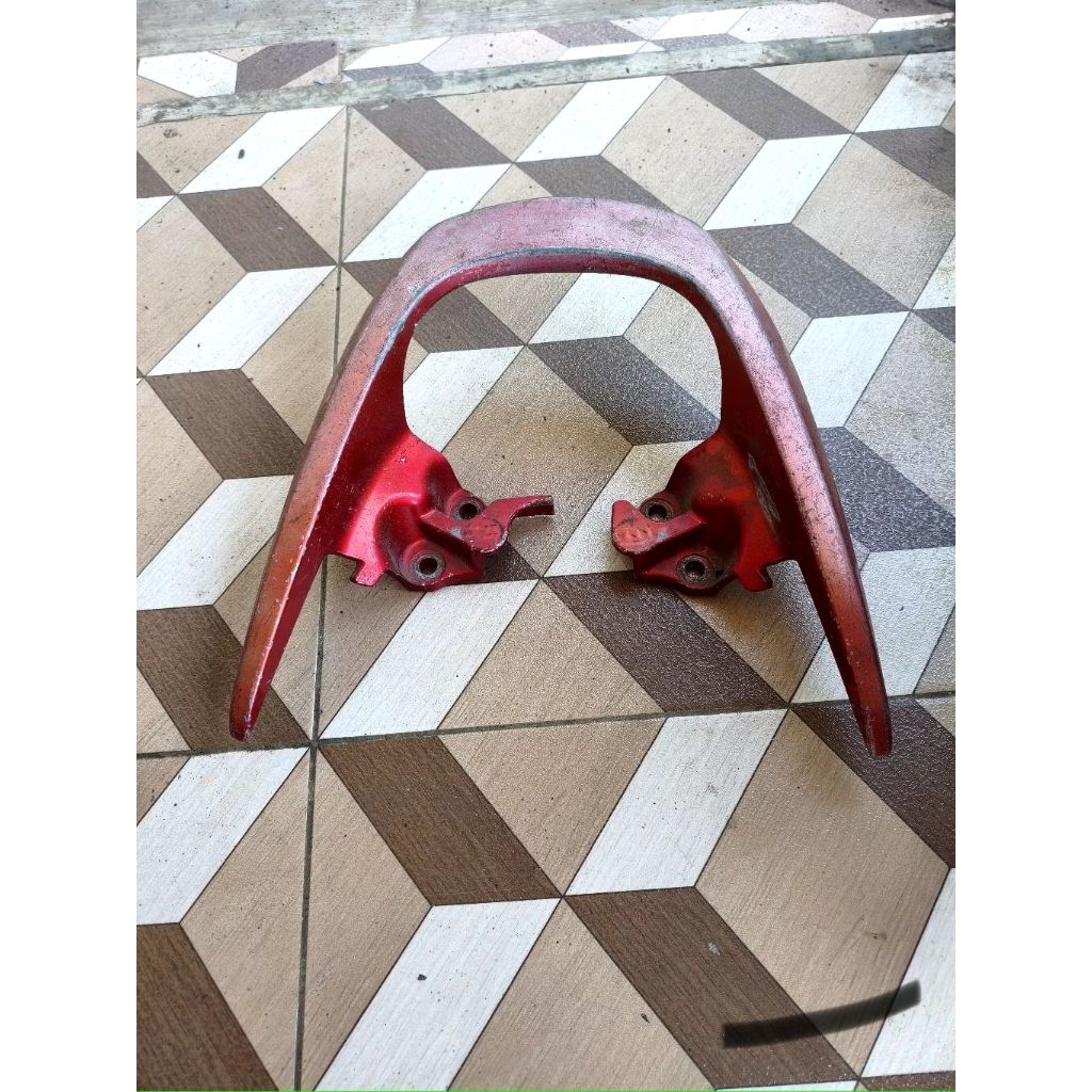 behel belakang revo AT/ Revo metik original copotan