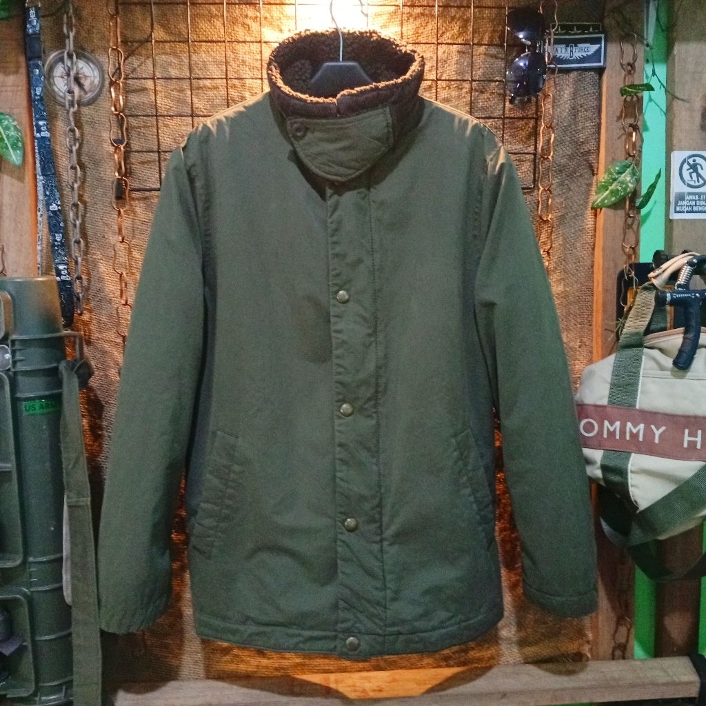 jacket N1 Deck Army SPAO Regiment