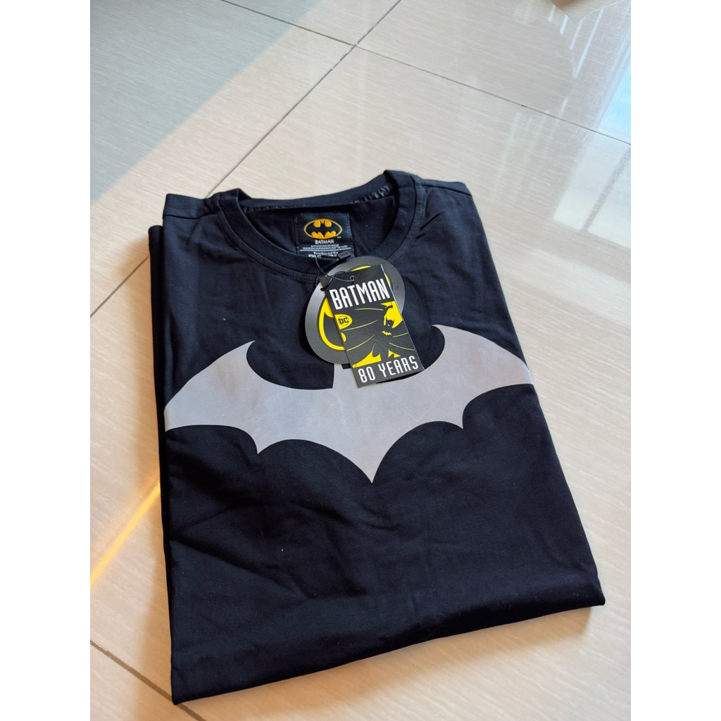 Kaos Bullzen Batman