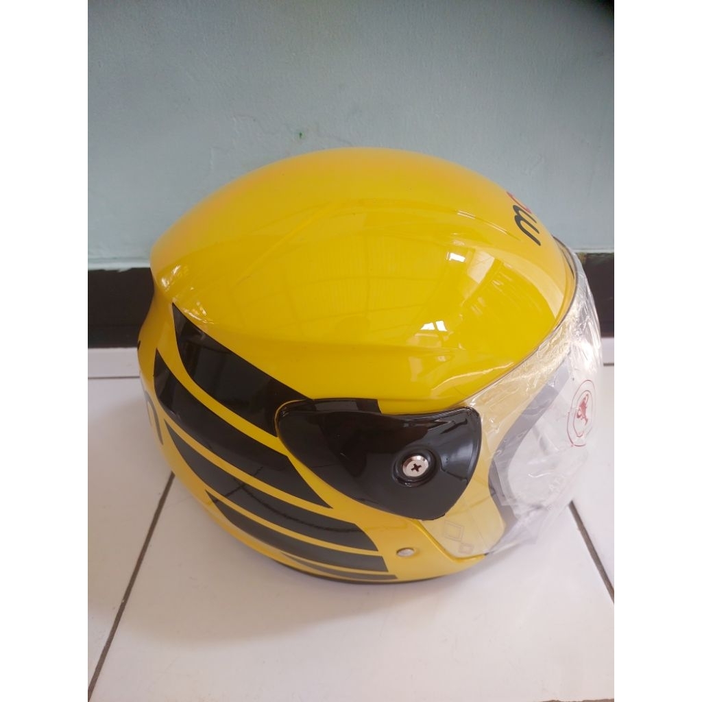 helm maxim evo