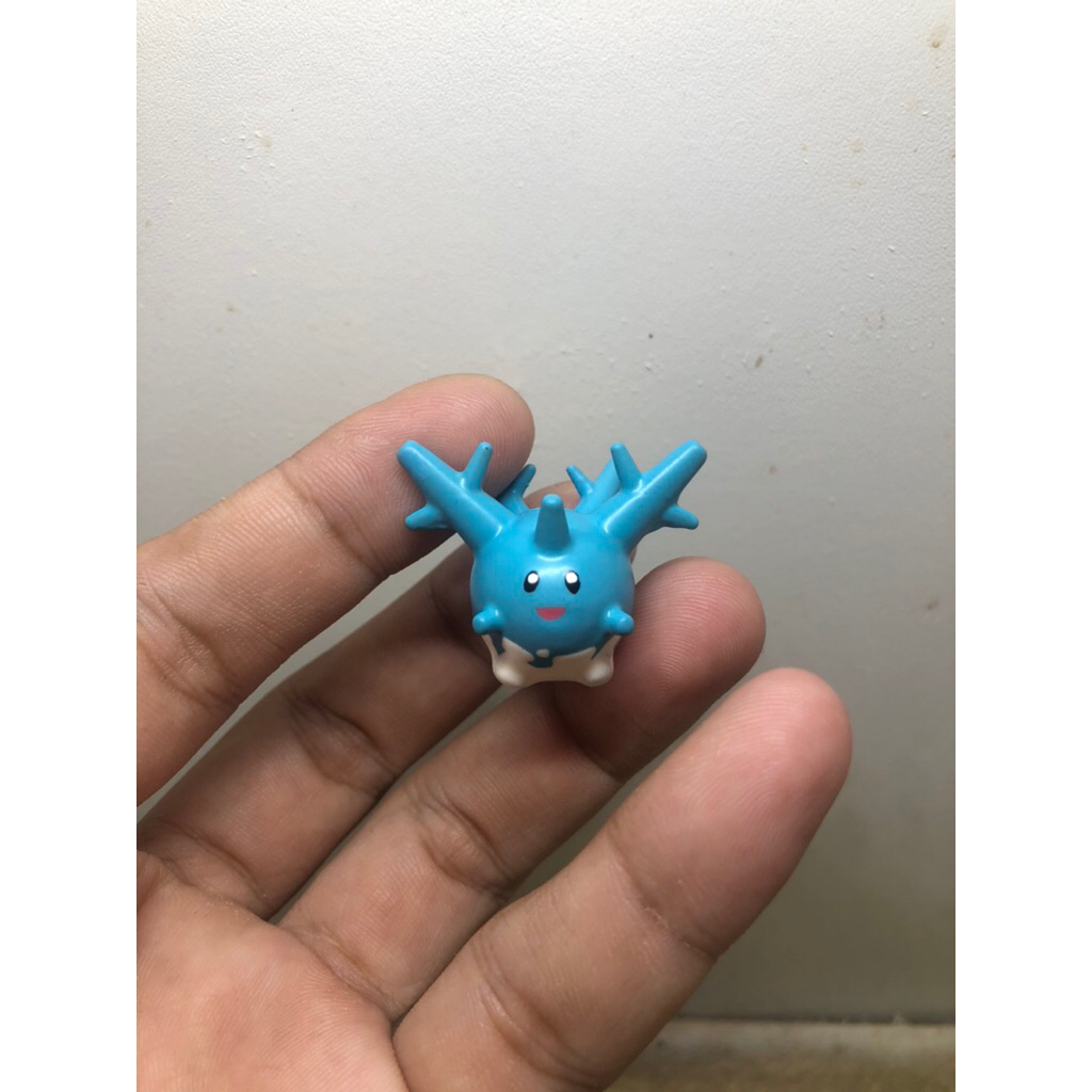 Figur Pokemon Shiny Corsola