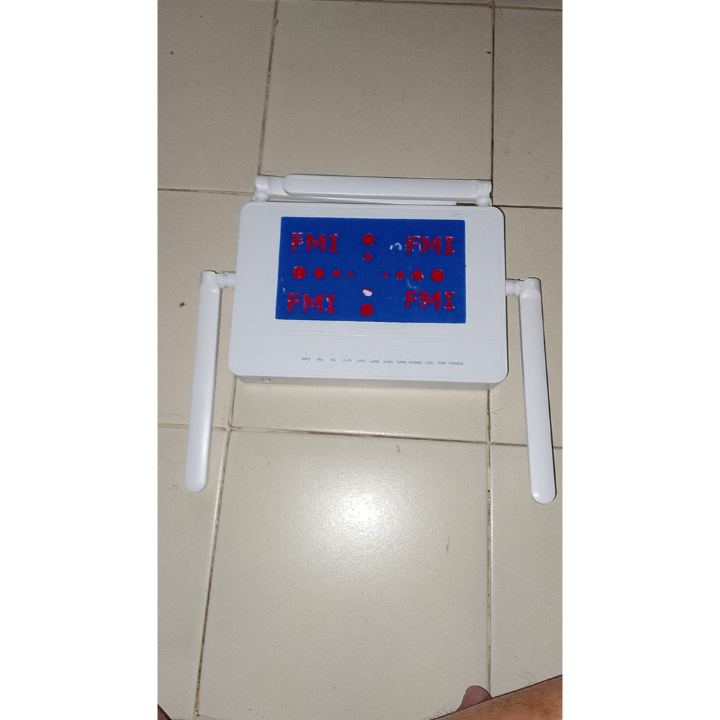 xpon r670l