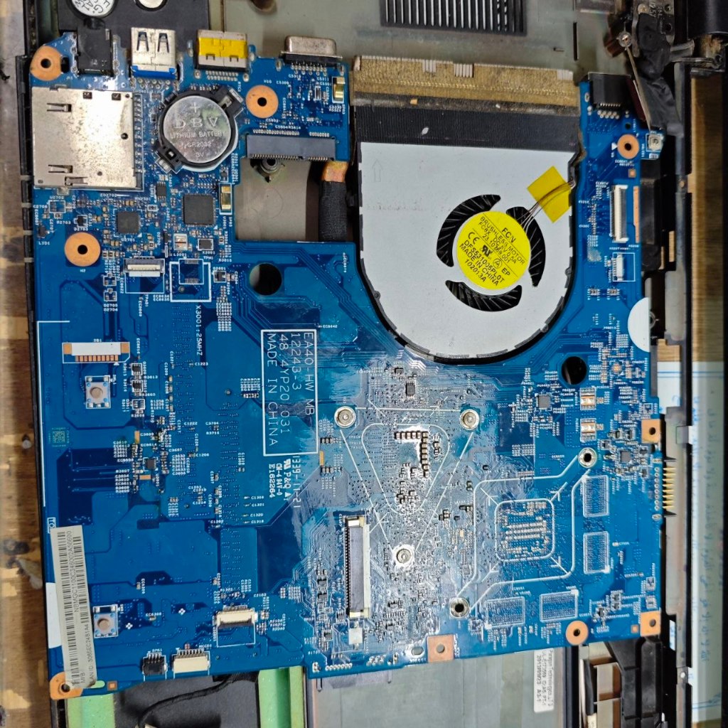 Motherboard Acer Aspire E1-432 E1-432G E1-472 E1-472G E1-472P EA40-HW MB 12243-3