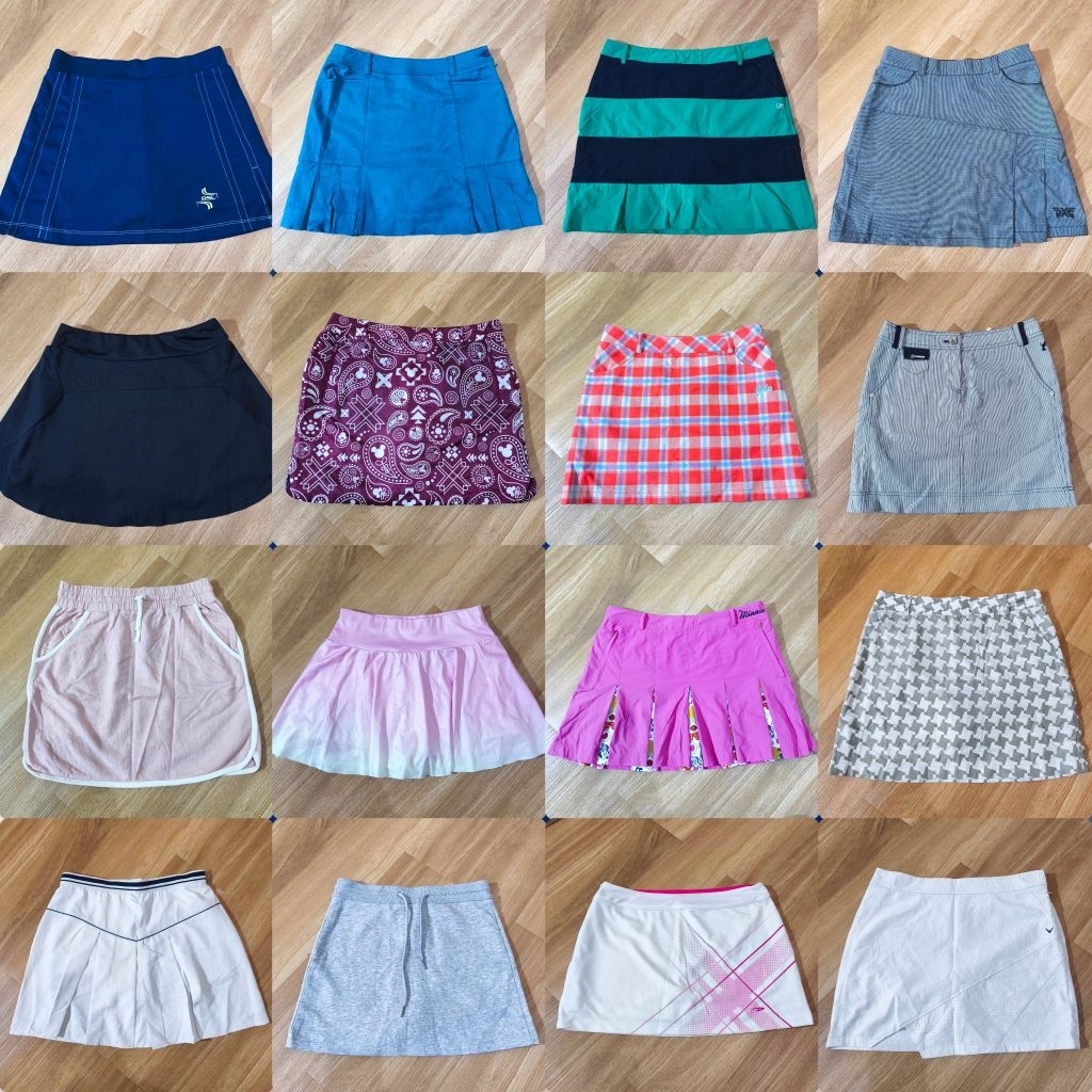 ROKCEL SPORT / ROK OLGA / ROKCEL SPORT / ROK SPORT / LEGGING OLGA / ROK GOLF / ROKCEL GOLF / GOLF SK